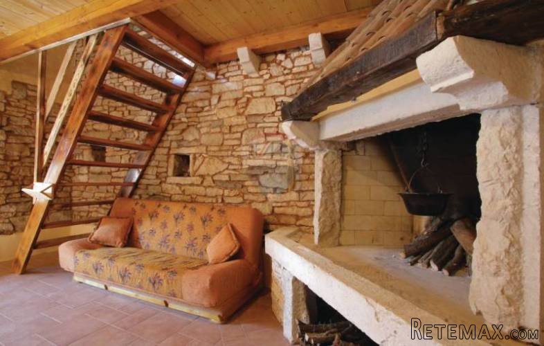 Dvije kuće za odmor s okućnicom i vlastitim bazenima u... - 5
