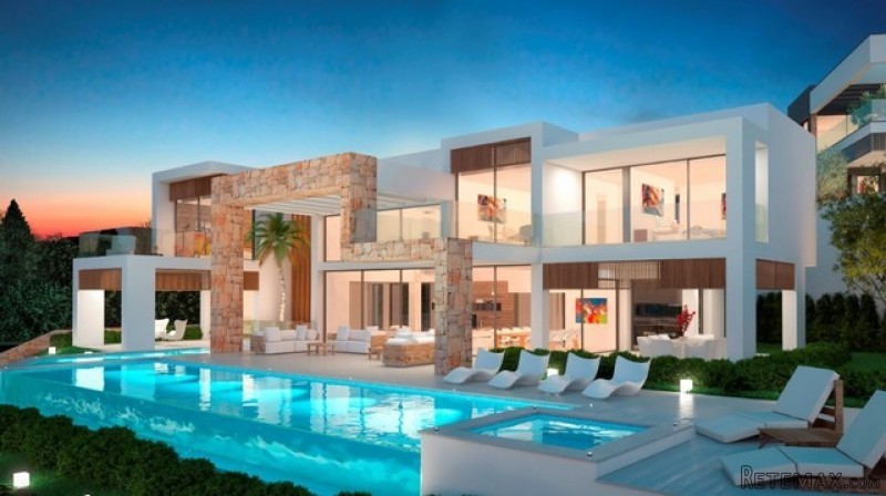 HM4S2775 - Villa For sale in La..