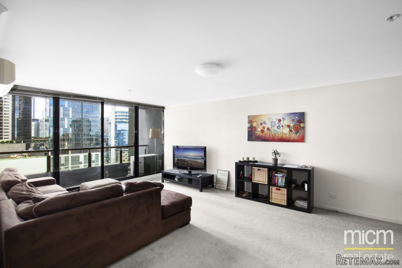 Southbank Pad is a Breath of Fresh Air