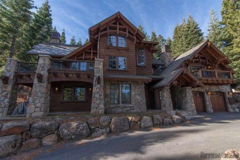 5 bedroom Residence For Sale: Truckee.. - 2