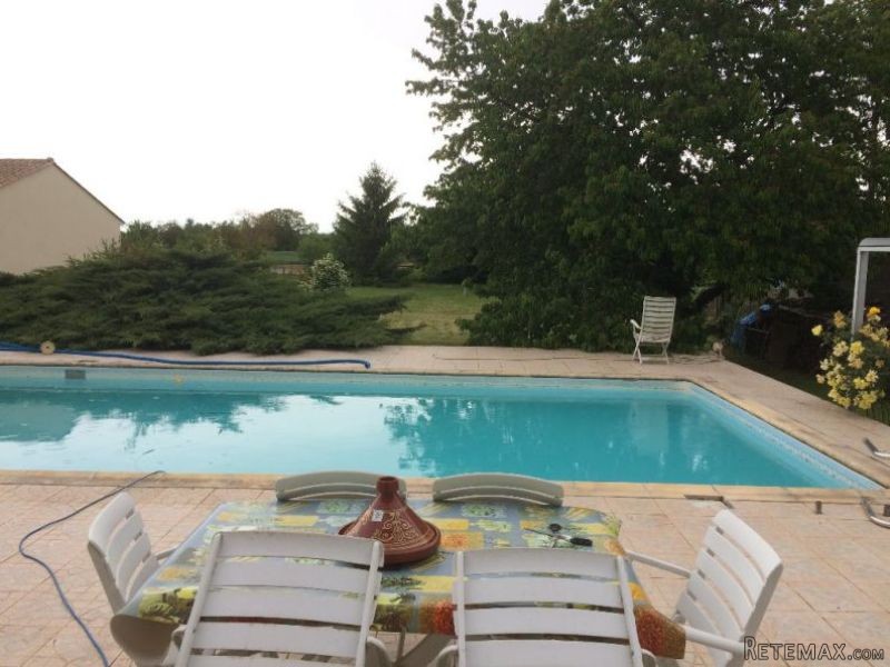 5 Bedroom Villa with Swimming Pool - 2