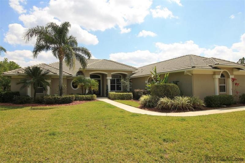 8059 Spendthrift Lane, Port Saint..