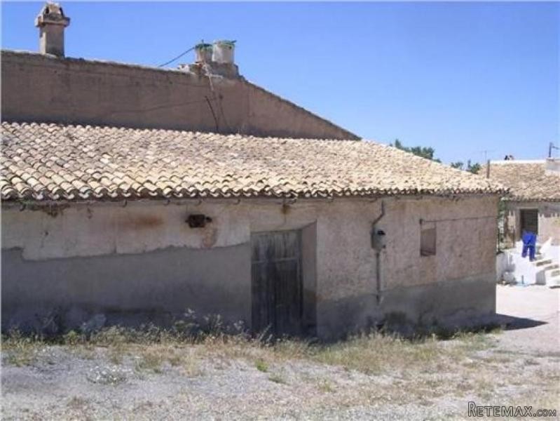 Country house in Sax (Ref. PV2518) - 2