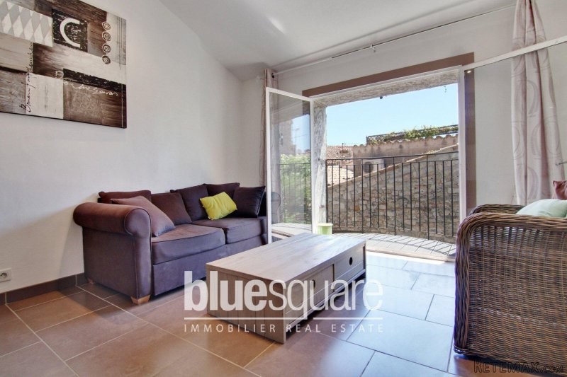 Mougins village to sale appartement 72m2 - 2