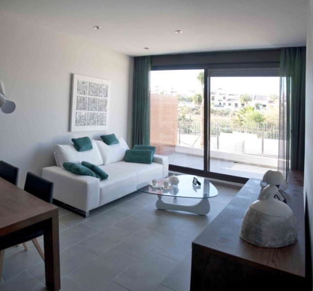 2 bedroom bungalows - 2