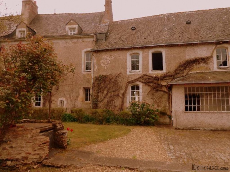 Stunning Chateau Property - 2