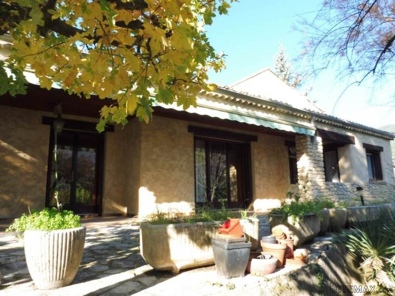 3 Bed Stone House With Garden, Terrace..