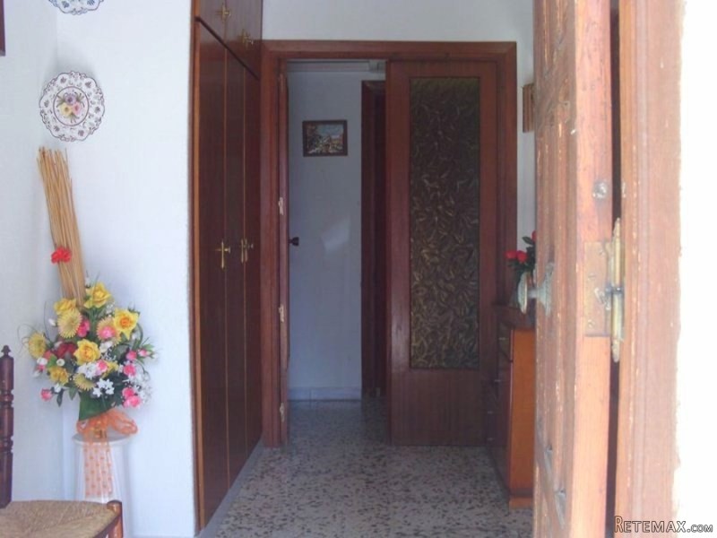 Cortijo / Country House in Los Gallardos - 2
