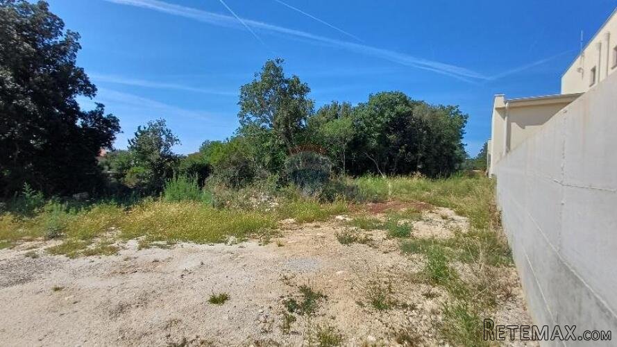 Istra,Barbariga-građevinsko zemljište u blizini mora