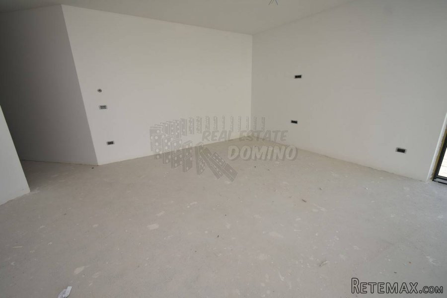 Novogradnja, Punat - apartman s okućnicom i bazenom! - 7