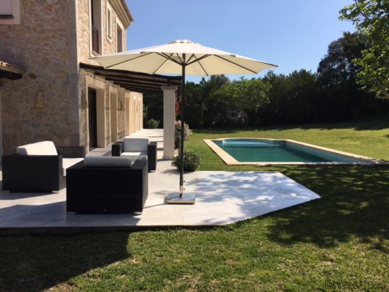 Precious country house in Es Capdella.. - 2