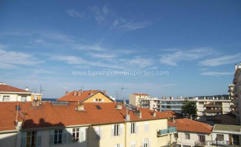 Sale Apartment - Antibes Centre