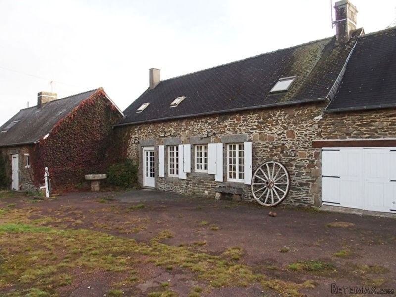 Well Presented Country House