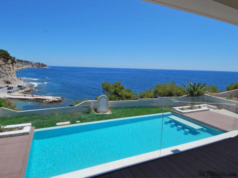 3 Bedrooms - Villa - Alicante - For Sale - 2