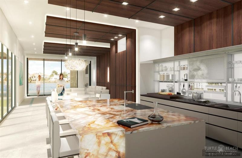 5 bedroom Residence For Sale: Jupiter.. - 2