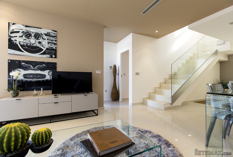 Contemporary Mediterranean Design 3..