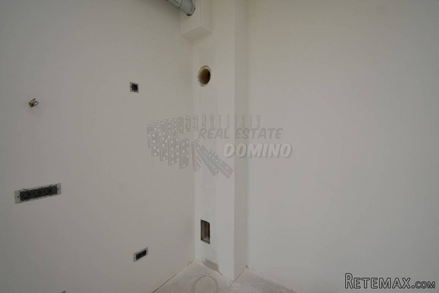 Novogradnja, Punat - apartman s okućnicom i bazenom! - 8
