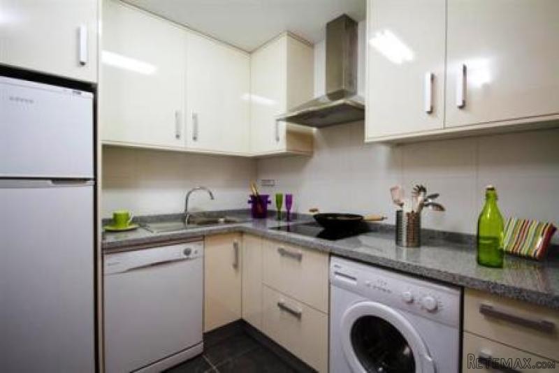 Ref. 854, New Build Apartment In.. - 2