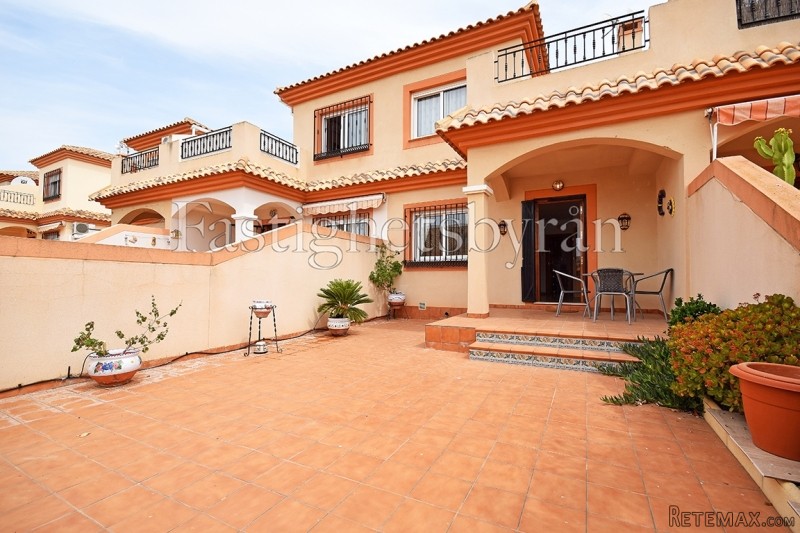 Torre de la Horadada | Torrevieja