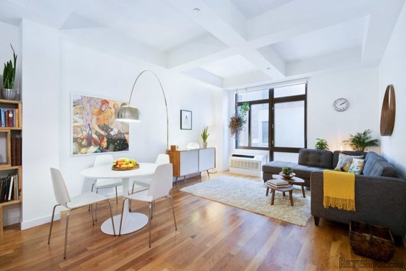 2 Bedrooms - Condo - New York State -..