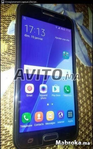 Samsung galaxi J2 4g