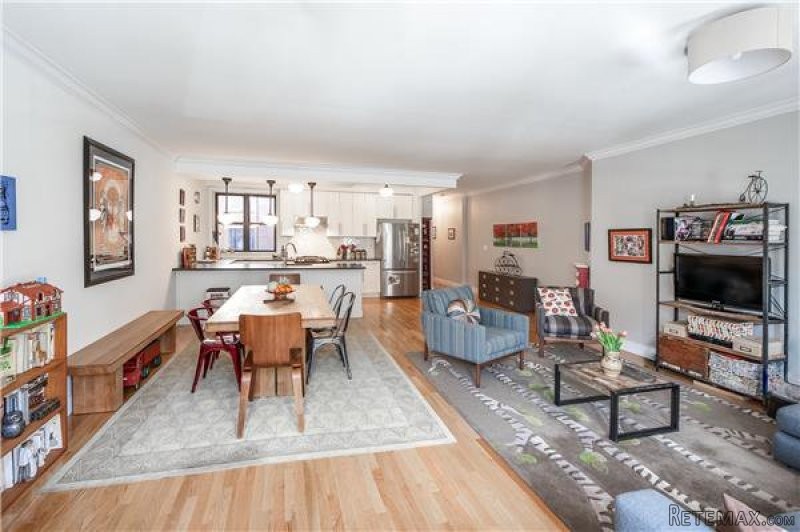 3 Bedrooms - Condo - New York State -..