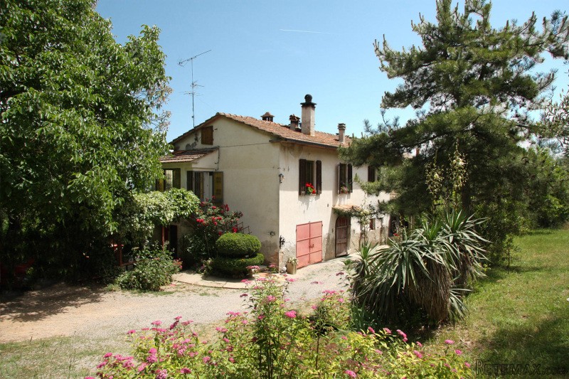 House - Tuscany - For Sale