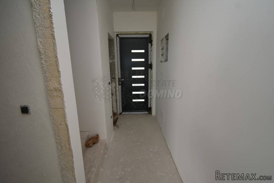 Novogradnja, Punat - apartman s okućnicom i bazenom! - 10