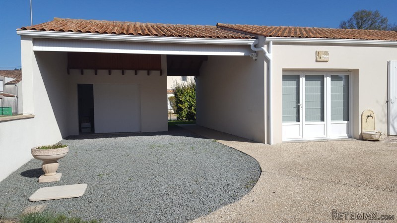 Stone House For Sale St Jean D Angely - 2