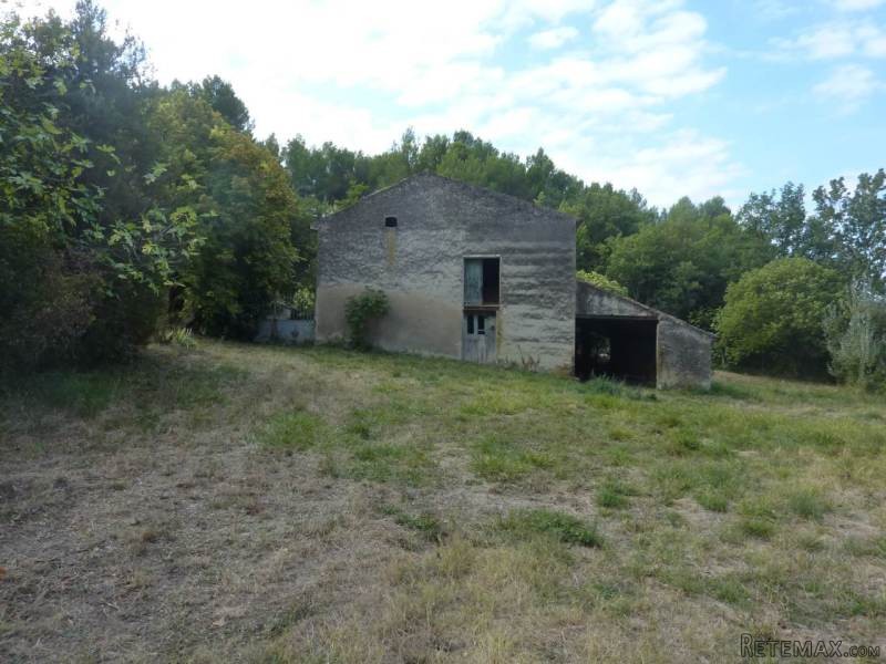 Stone House - Provence - For Sale - 2