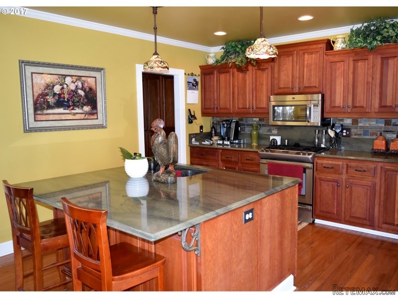 14716 NE 183RD CT, Brush Prairie.. - 2