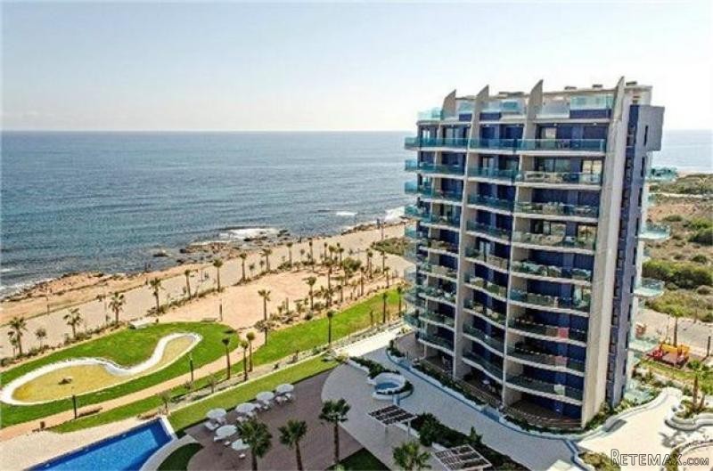3 bedroom apartment for sale