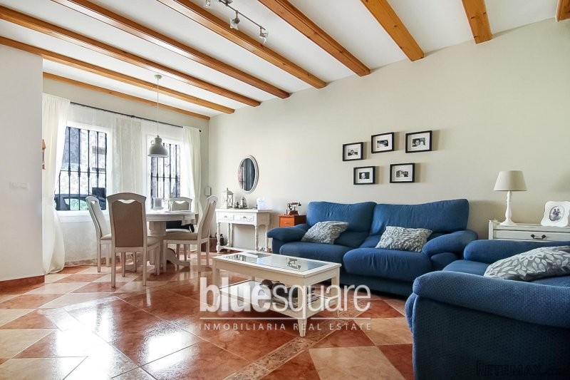 3-Bedroom Townhouse in a quiet area of..