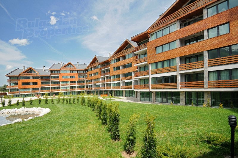 Beautiful Holiday Home Near The Ski..