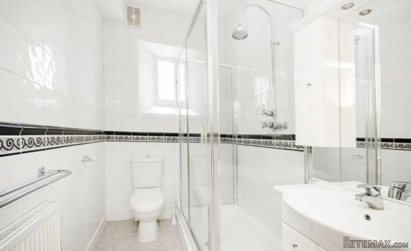 Flat 4, 99 Hamilton Terrace - 2