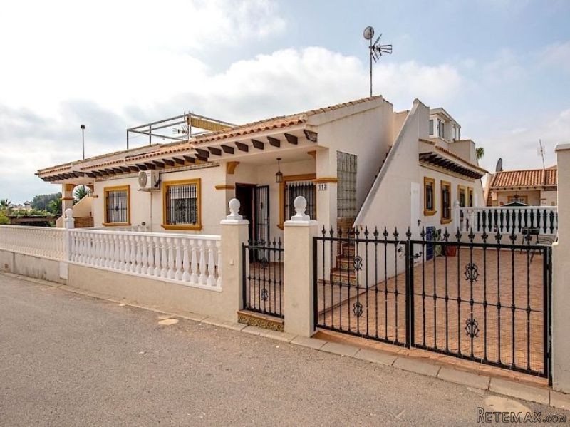 UBE2169 - La Zenia - Quadhouse.. - 2
