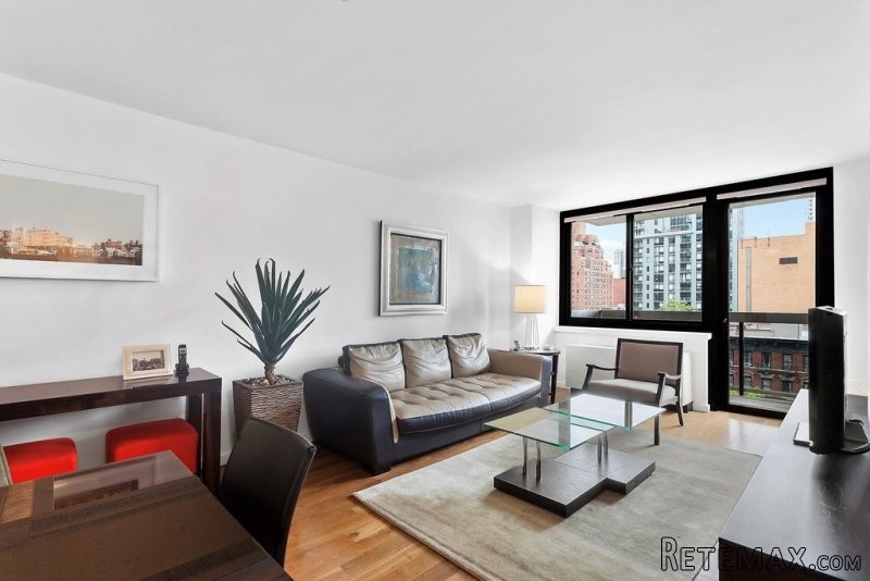 1 Bedroom - Condo - New York State -..