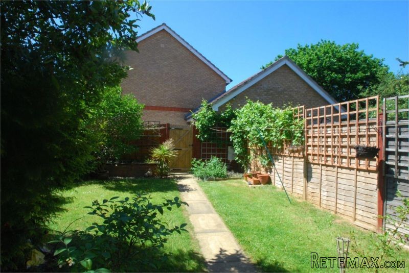 3 Bedroom House - 2