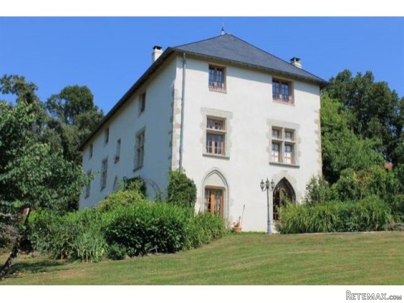 9 bedroom Castle For Sale: 19000 CORREZE - 2