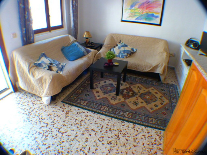 Bargain 2 Bedroom Bungalow In La Siesta - 2