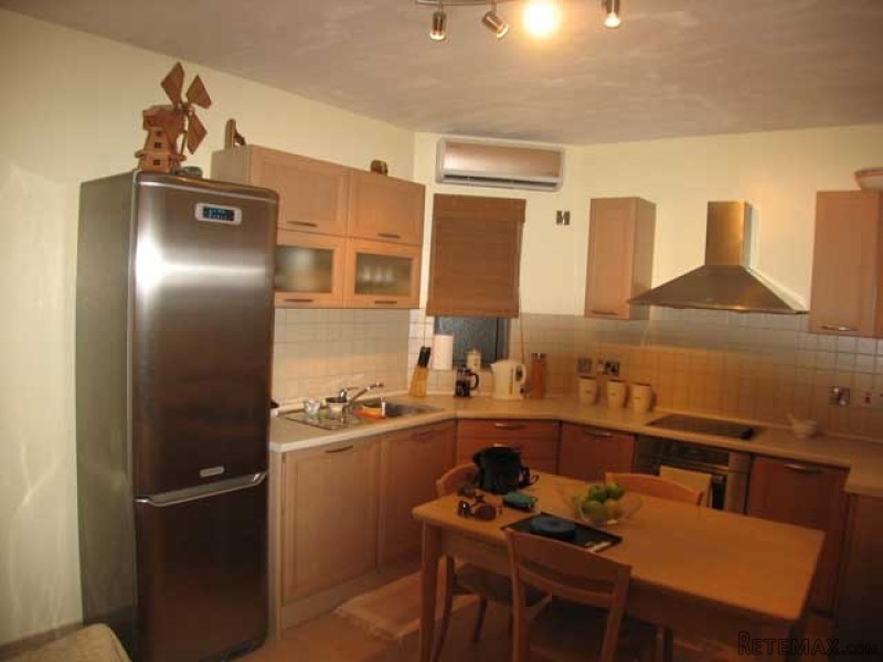 Flat, Luxurious Finish