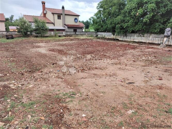 Novogradnja Žbandaj, stan u prizemlju - 2