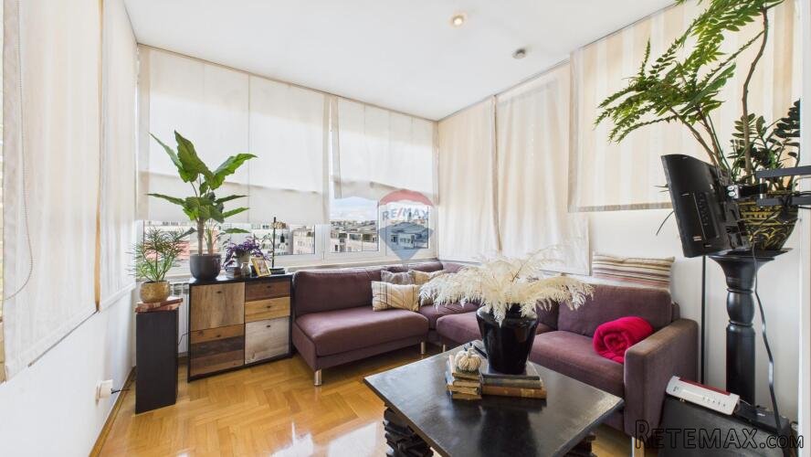 Zagreb, Črnomerec, Penthouse, Garaža - 2