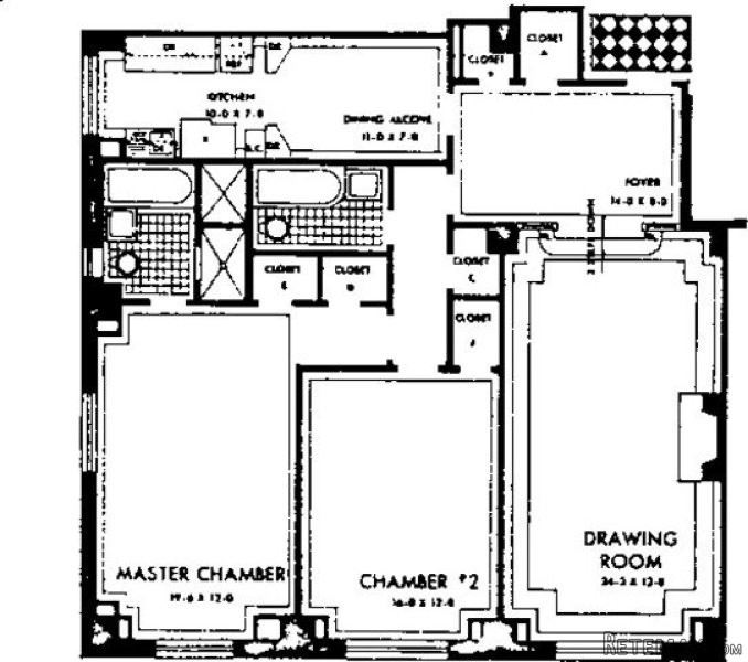 2 Bedrooms - Condo - New York State -.. - 2