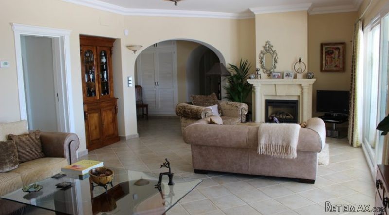 3 Bedrooms - Villa - Alicante - For Sale - 2