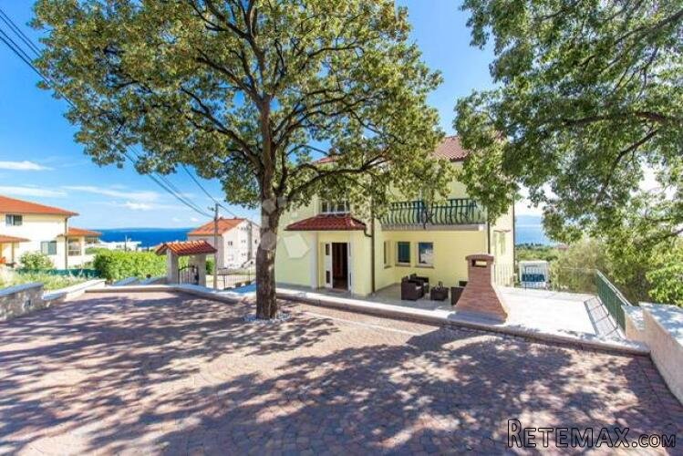 Apartman u Kostreni u neposrednoj bkizini plaža - 3