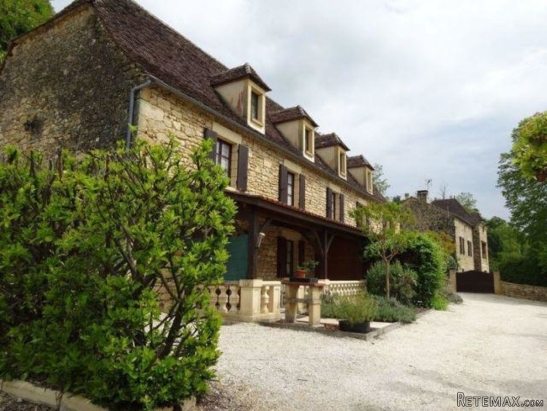 Maison Saint Cyprien - 2