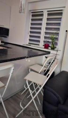 Marčelji-49.80 m2-2s+db novogradnja novonamješteno ,balkon - 3