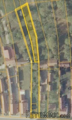 Mirna lokacija, velika površina – 2.687 m² - 3