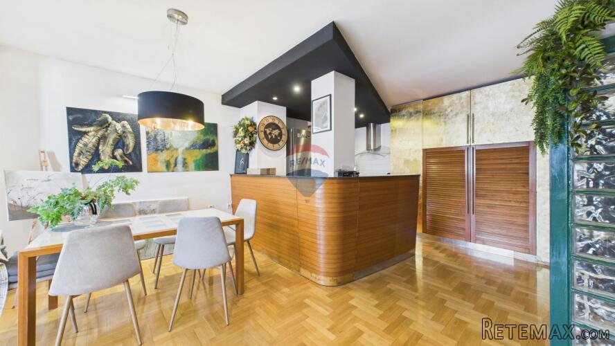 Zagreb, Črnomerec, Penthouse, Garaža - 3